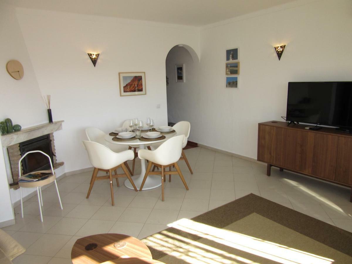 Casa Pura Vida - Fantastic Sea View Vila Pêra Exterior foto