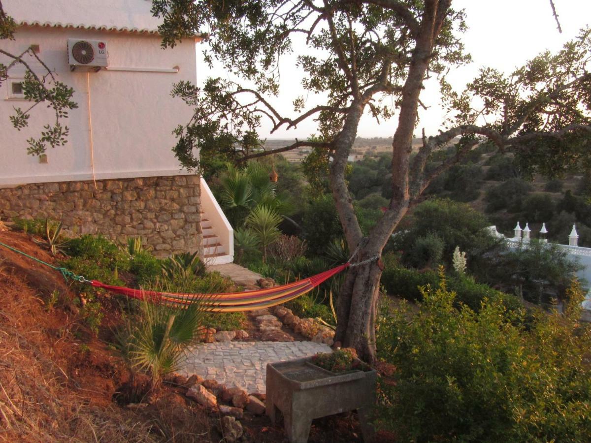 Casa Pura Vida - Fantastic Sea View Vila Pêra Exterior foto