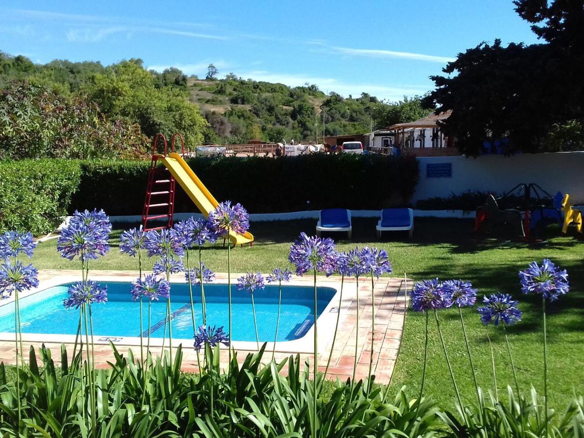 Casa Pura Vida - Fantastic Sea View Vila Pêra Exterior foto