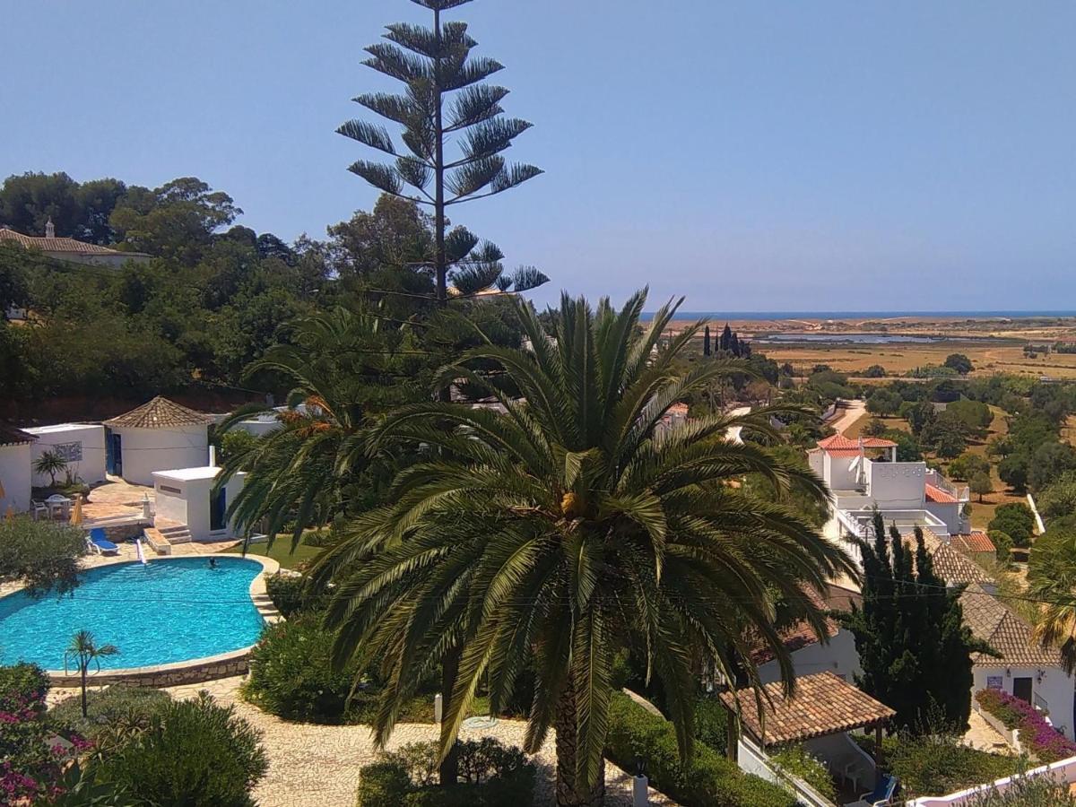 Casa Pura Vida - Fantastic Sea View Vila Pêra Exterior foto